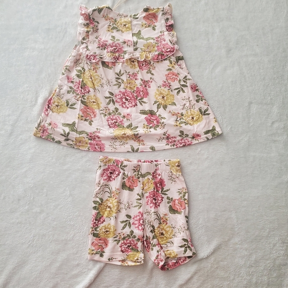 NWT Dahlia Top and Bloomer Set from Tullabee by Altar'd State - Picture 3 of 8